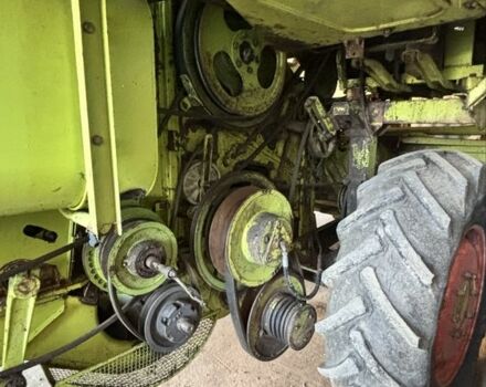 Клаас Другая, об'ємом двигуна 0 л та пробігом 0 тис. км за 10500 $, фото 5 на Automoto.ua