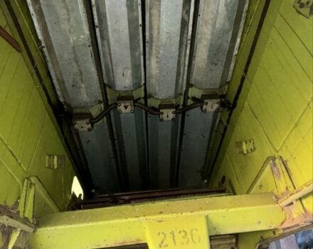 Клаас Другая, об'ємом двигуна 0 л та пробігом 0 тис. км за 10500 $, фото 2 на Automoto.ua