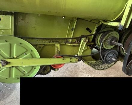 Клаас Другая, об'ємом двигуна 0 л та пробігом 0 тис. км за 10500 $, фото 4 на Automoto.ua