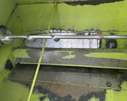 Клаас Другая, об'ємом двигуна 0 л та пробігом 0 тис. км за 12800 $, фото 4 на Automoto.ua