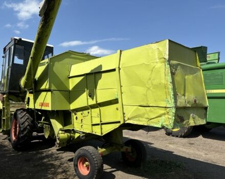 Клаас Другая, об'ємом двигуна 0 л та пробігом 0 тис. км за 7600 $, фото 4 на Automoto.ua