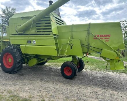 Клаас Другая, об'ємом двигуна 0 л та пробігом 0 тис. км за 13800 $, фото 5 на Automoto.ua