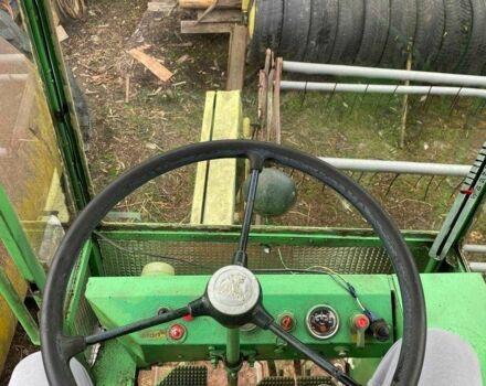 Клаас Другая, объемом двигателя 0 л и пробегом 0 тыс. км за 2500 $, фото 4 на Automoto.ua