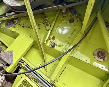 Клаас Другая, объемом двигателя 3.86 л и пробегом 0 тыс. км за 15500 $, фото 15 на Automoto.ua