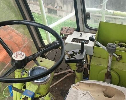 Клаас Другая, объемом двигателя 0 л и пробегом 0 тыс. км за 12000 $, фото 2 на Automoto.ua