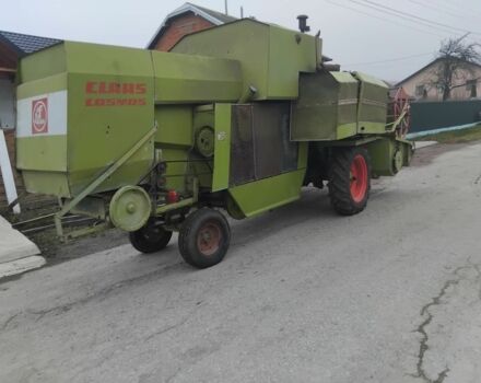 Клаас Другая, об'ємом двигуна 0 л та пробігом 2 тис. км за 8200 $, фото 2 на Automoto.ua