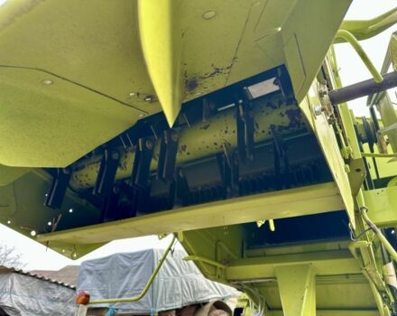 Клаас Другая, объемом двигателя 3.86 л и пробегом 0 тыс. км за 15500 $, фото 17 на Automoto.ua