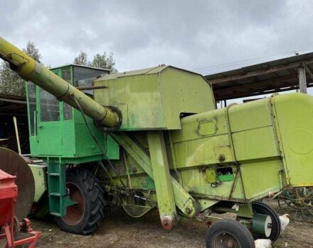 Клаас Другая, объемом двигателя 0 л и пробегом 0 тыс. км за 2500 $, фото 1 на Automoto.ua