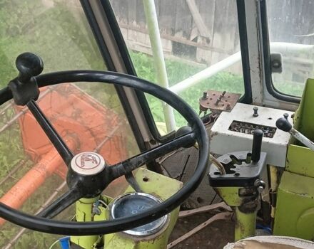 Клаас Другая, объемом двигателя 0 л и пробегом 0 тыс. км за 12000 $, фото 7 на Automoto.ua