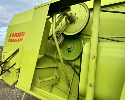 Клаас Другая, объемом двигателя 3.86 л и пробегом 0 тыс. км за 15500 $, фото 14 на Automoto.ua