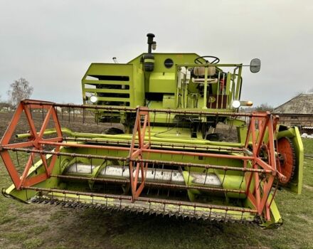 Клаас Другая, объемом двигателя 3.86 л и пробегом 0 тыс. км за 15500 $, фото 6 на Automoto.ua