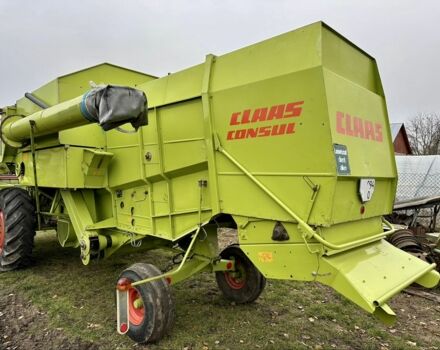 Клаас Другая, объемом двигателя 3.86 л и пробегом 0 тыс. км за 15500 $, фото 4 на Automoto.ua