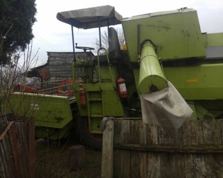 Клаас Другая, объемом двигателя 0 л и пробегом 0 тыс. км за 10000 $, фото 3 на Automoto.ua