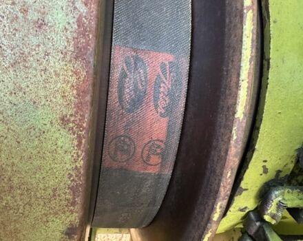 Клаас Другая, об'ємом двигуна 0 л та пробігом 0 тис. км за 13100 $, фото 4 на Automoto.ua