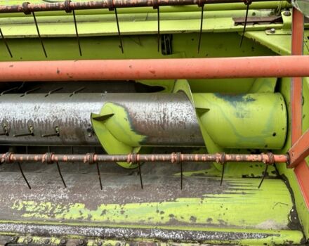 Клаас Другая, объемом двигателя 3.86 л и пробегом 0 тыс. км за 15500 $, фото 10 на Automoto.ua