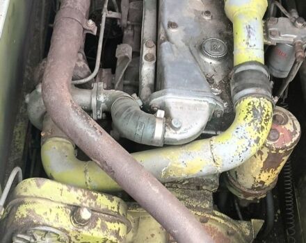 Клаас Другая, объемом двигателя 0 л и пробегом 0 тыс. км за 12000 $, фото 4 на Automoto.ua