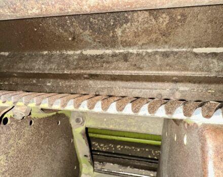 Клаас Другая, объемом двигателя 3.86 л и пробегом 0 тыс. км за 15500 $, фото 11 на Automoto.ua