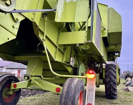 Клаас Другая, объемом двигателя 3.86 л и пробегом 0 тыс. км за 15500 $, фото 13 на Automoto.ua