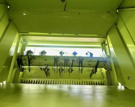 Клаас Другая, объемом двигателя 3.86 л и пробегом 0 тыс. км за 15500 $, фото 7 на Automoto.ua