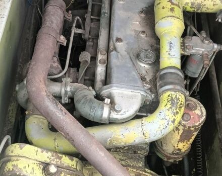 Клаас Другая, объемом двигателя 0 л и пробегом 0 тыс. км за 12000 $, фото 5 на Automoto.ua