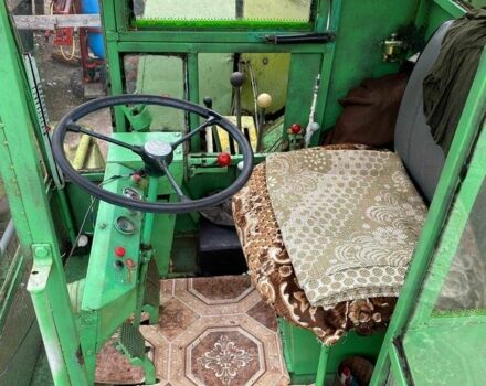 Клаас Другая, объемом двигателя 0 л и пробегом 0 тыс. км за 2500 $, фото 3 на Automoto.ua