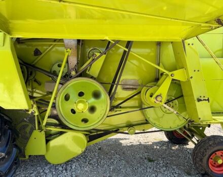 Клаас Другая, об'ємом двигуна 0 л та пробігом 0 тис. км за 14400 $, фото 6 на Automoto.ua