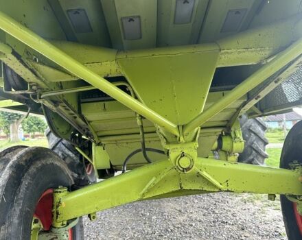 Клаас Другая, об'ємом двигуна 0 л та пробігом 0 тис. км за 12800 $, фото 2 на Automoto.ua