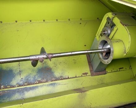 Клаас Другая, объемом двигателя 3.86 л и пробегом 0 тыс. км за 15500 $, фото 16 на Automoto.ua