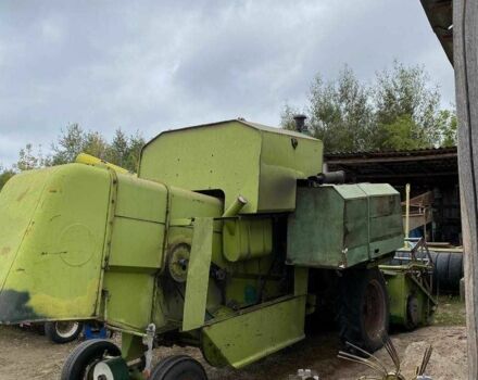 Клаас Другая, объемом двигателя 0 л и пробегом 0 тыс. км за 2500 $, фото 2 на Automoto.ua