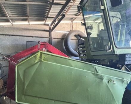 Клаас Другая, об'ємом двигуна 0 л та пробігом 0 тис. км за 10500 $, фото 3 на Automoto.ua