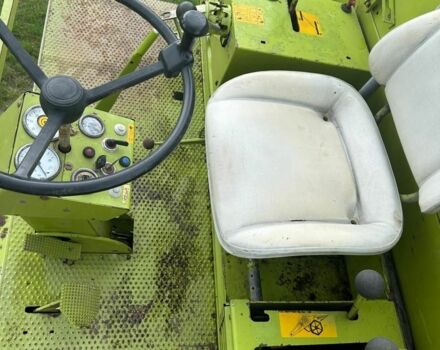 Клаас Другая, об'ємом двигуна 0 л та пробігом 0 тис. км за 13800 $, фото 7 на Automoto.ua