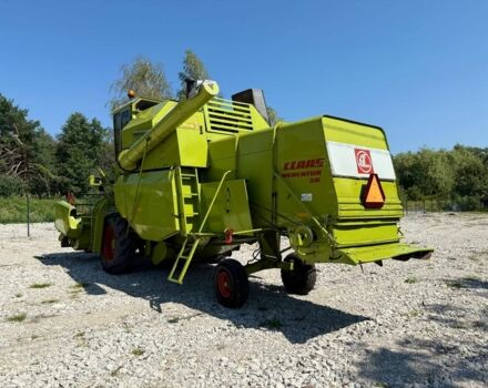Клаас Другая, об'ємом двигуна 0 л та пробігом 0 тис. км за 14400 $, фото 2 на Automoto.ua