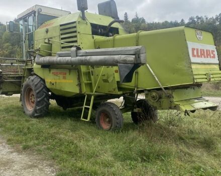 Клаас Другая, объемом двигателя 0 л и пробегом 0 тыс. км за 10000 $, фото 3 на Automoto.ua