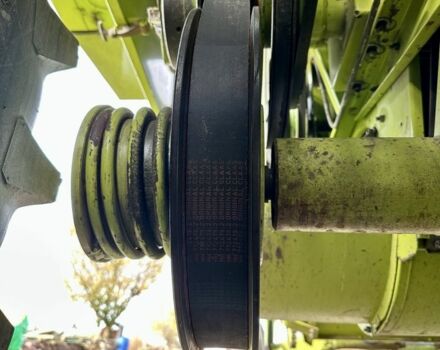 Клаас Другая, объемом двигателя 3.86 л и пробегом 0 тыс. км за 15500 $, фото 19 на Automoto.ua