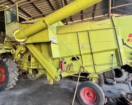 Клаас Другая, об'ємом двигуна 0 л та пробігом 0 тис. км за 10500 $, фото 6 на Automoto.ua