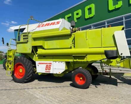 Клаас Другая, об'ємом двигуна 0 л та пробігом 3 тис. км за 33230 $, фото 9 на Automoto.ua