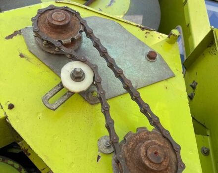 Клаас Другая, об'ємом двигуна 0 л та пробігом 3 тис. км за 33230 $, фото 15 на Automoto.ua