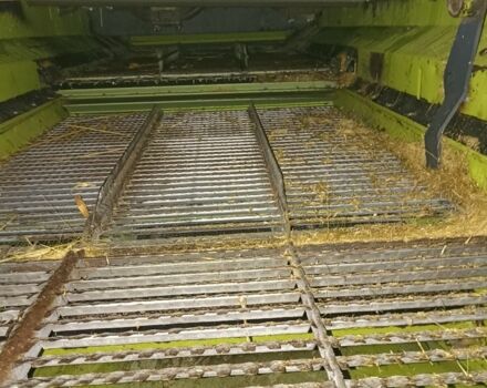 Клаас Другая, об'ємом двигуна 4.3 л та пробігом 2 тис. км за 15000 $, фото 3 на Automoto.ua