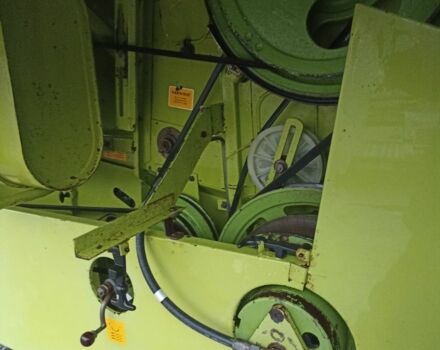 Клаас Другая, об'ємом двигуна 4.3 л та пробігом 2 тис. км за 15000 $, фото 4 на Automoto.ua