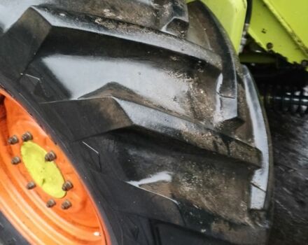 Клаас Другая, об'ємом двигуна 4.3 л та пробігом 2 тис. км за 15000 $, фото 5 на Automoto.ua