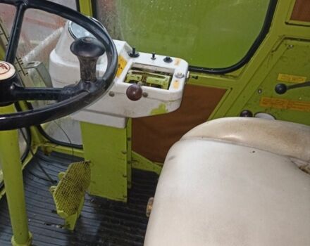 Клаас Другая, об'ємом двигуна 4.3 л та пробігом 2 тис. км за 15000 $, фото 1 на Automoto.ua