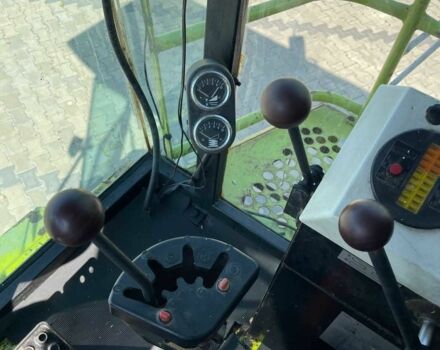 Клаас Другая, об'ємом двигуна 0 л та пробігом 3 тис. км за 33230 $, фото 4 на Automoto.ua