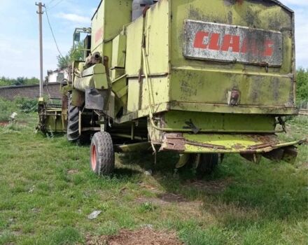 Клаас Другая, объемом двигателя 0 л и пробегом 0 тыс. км за 11000 $, фото 3 на Automoto.ua