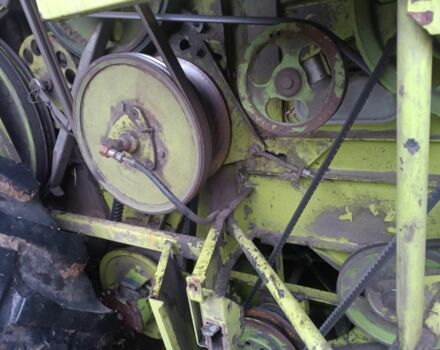 Клаас Другая, объемом двигателя 0 л и пробегом 0 тыс. км за 22500 $, фото 5 на Automoto.ua