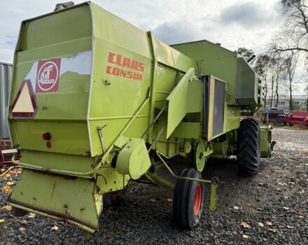 Клаас Другая, объемом двигателя 0 л и пробегом 0 тыс. км за 12950 $, фото 4 на Automoto.ua