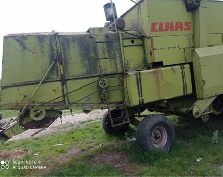 Клаас Другая, объемом двигателя 0 л и пробегом 0 тыс. км за 11000 $, фото 4 на Automoto.ua