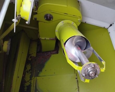 Клаас Другая, об'ємом двигуна 0 л та пробігом 0 тис. км за 27300 $, фото 11 на Automoto.ua