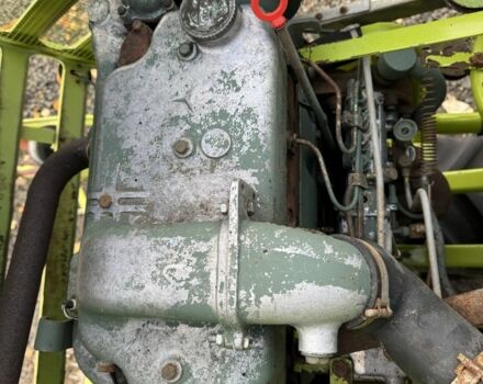 Клаас Другая, объемом двигателя 0 л и пробегом 0 тыс. км за 12950 $, фото 9 на Automoto.ua