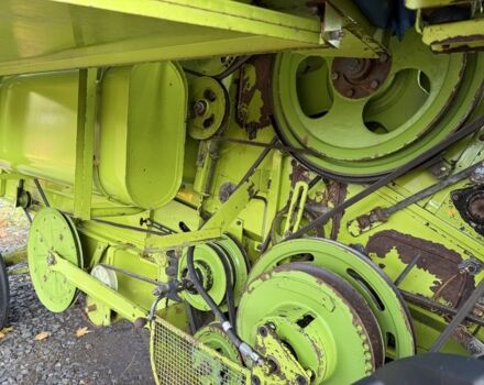 Клаас Другая, объемом двигателя 0 л и пробегом 0 тыс. км за 12950 $, фото 7 на Automoto.ua