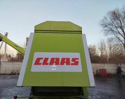 Клаас Другая, об'ємом двигуна 0 л та пробігом 0 тис. км за 27300 $, фото 6 на Automoto.ua